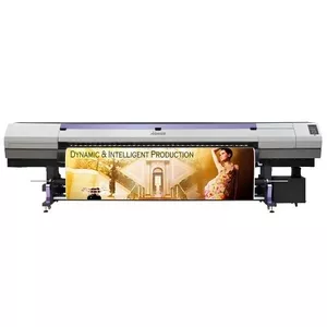 Mimaki SIJ-320 UV Printer (MEGAHPRINTING)