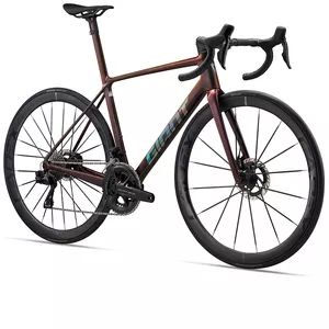 2025 Giant TCR Advanced SL 0 Dura Ace Di2 Road Bike (ALANBIKESHOP)