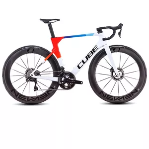 2025 Cube Litening Aero C:68X SLT Road Bike (ALANBIKESHOP)
