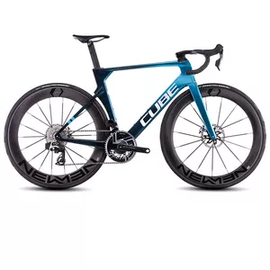 2025 Cube Litening Aero C:68X SLX Road Bike (ALANBIKESHOP)