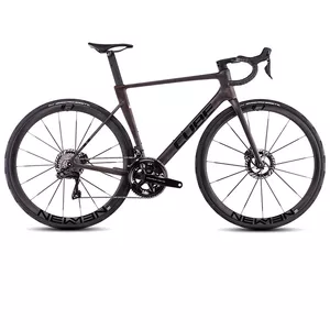 2025 Cube Litening Air C:68X SLT Road Bike (ALANBIKESHOP)
