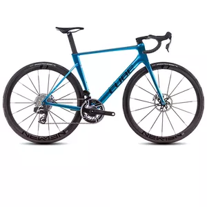 2025 Cube Litening Air C:68X SLX Road Bike (ALANBIKESHOP)