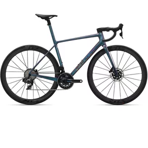 2025 Giant TCR Advanced SL 1 AXS Road Bike (ALANBIKESHOP)