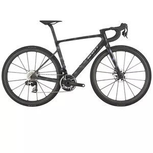 2025 Scott Addict RC Ultimate Road Bike (ALANBIKESHOP)