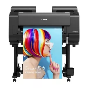 Canon imagePROGRAF GP-2000 11 Inkjet Printer (MEGAHPRINTING)