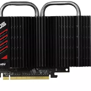 Продам видеокарту ASUS GT640-DCSL-2GD3