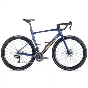 2025 Bmc Roadmachine 01 One Road Bike | INDORACYCLE