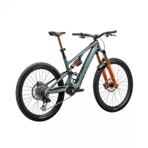 2025 Specialized S-Works Turbo Levo SL LTD Mountain Bike | INDORACYCLE