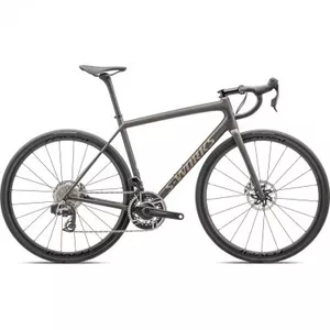 2025 Specialized S-Works Aethos Red AXS Road Bike | INDORACYCLE