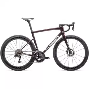 2025 Specialized S-Works Tarmac SL8 Dura Ace Di2 Road Bike INDORACYCLE