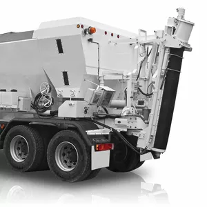 Мобильный бетонный завод Reimer RA-850 оборудование Б/У