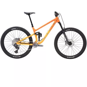 2025 Marin Rift Zone XR AXS Mountain Bike (ALANBIKESHOP)