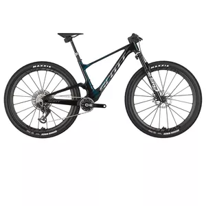 2025 Scott Spark RC SL Mountain Bike (ALANBIKESHOP)