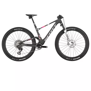 2025 Scott Spark RC World Cup EVO Mountain Bike (ALANBIKESHOP)