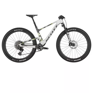 2025 Scott Spark RC World Cup Mountain Bike (ALANBIKESHOP)
