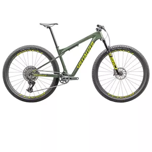 2025 Specialized Epic World Cup Expert Mountain Bike (ALANBIKESHOP)
