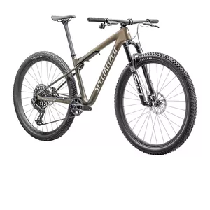 2025 Specialized Epic World Cup Pro Mountain Bike (ALANBIKESHOP)