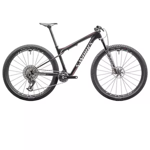 2025 Specialized S-Works Epic World Cup Mountain Bike (ALANBIKESHOP)
