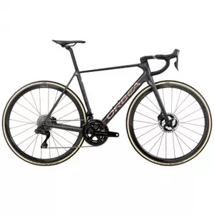2025 ORBEA ORCA M10ILTD PWR ROAD BIKE - DIAMOND CARBON | WAREHOUSEBIKE