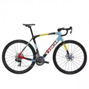 2025 Trek Domane SLR 9 AXS Gen 4 Road Bike | GUN2BIKESHOP