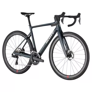 Scott Addict 20 Bike 2025 (SEMERUBIKE)
