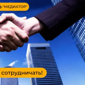 Профессиональный медиатор в Алматы.