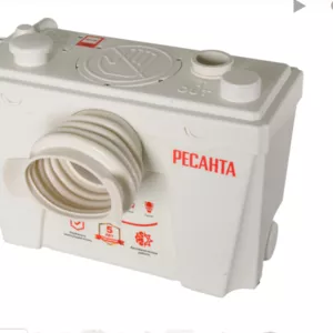 Канализационный насос Ресанта КН 3WC