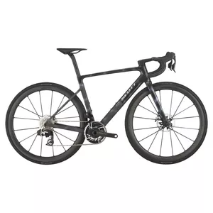 2025 Scott Addict RC Ultimate Road Bike (GUN2BIKESHOP) 