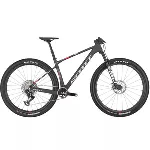 2025 Scott Spark RC Comp Mountain Bike (GUN2BIKESHOP) 