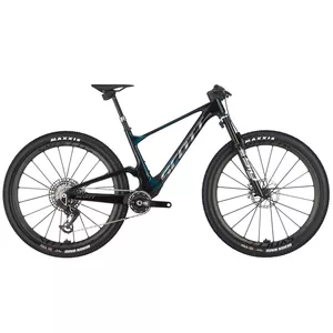 2025 Scott Spark RC Sl Mountain Bike (GUN2BIKESHOP) 