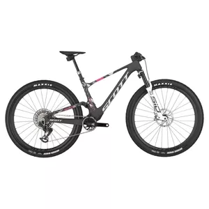  2025 Scott Spark Rc World Cup Evo Montain Bike (GUN2BIKESHOP) 