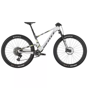 2025 Scott Spark Rc World Cup Montain Bike (GUN2BIKESHOP) 