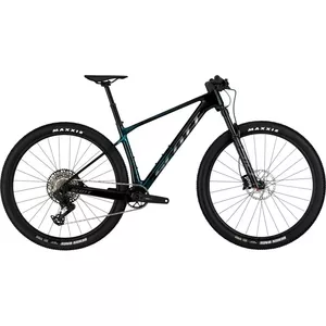 2025 Scott Scale RC Team Mountain Bike (GUN2BIKESHOP) 