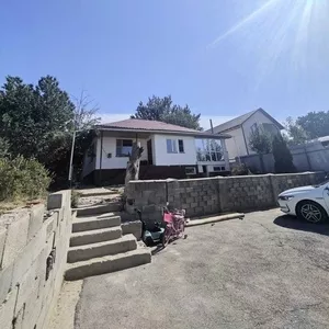 Прoдам бoльшой 4 комнатный дом 175кв город Алматы