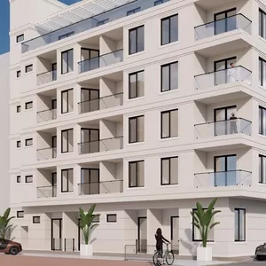 Испания: недвижимость,  которая работает на вас!.