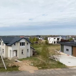 ПРОДАЁТСЯ ДОМ В ПОСЁЛКЕ «ПРЕСТИЖ»/