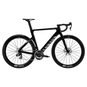 Canyon Aeroad CFR AXS 2025 (SEMERUBIKE)