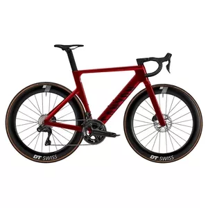 Canyon Aeroad CF SLX 8 Di2 Speed 2025 (SEMERUBIKE)