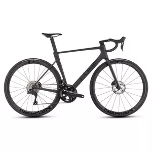 Cube Litening AIR C:68X Race 2025 (SEMERUBIKE)