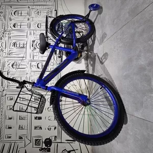 Детский Двухколесный Велосипед 