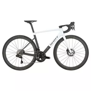 Scott Addict RC Pro Bike 2025 (SEMERUBIKE)