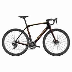 Trek Domane SLR 8 AXS Gen 4 2025 (SEMERUBIKE)