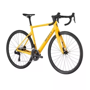 2025 Scott Addict 40 Road Bike (INDORACYCLES)