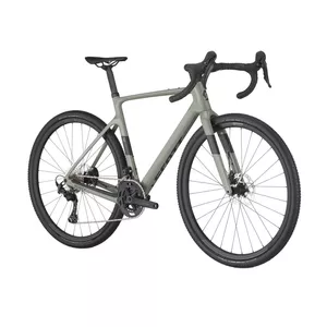 2025 Scott Addict Gravel 50 Road Bike (INDORACYCLES)