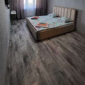 Квартиры посуточно в Актобе.