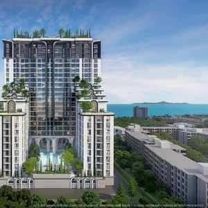 Embаssy Lifе - ваш реальный шаг к жизни у моря.