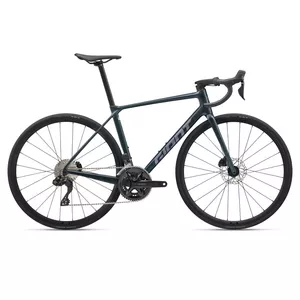 2025 Giant TCR Advanced 1 Road Bike (GUN2BIKESHOP) 