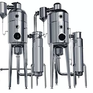 Выпарная установка от производителя