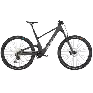 2025 Scott Lumen 920 Mountain Bike (INDORACYCLES)