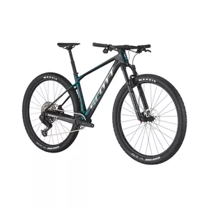 2025 Scott Scale RC Team Mountain Bike (INDORACYCLES)